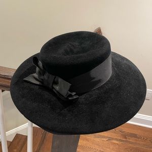Vintage Darcy Creech Hat